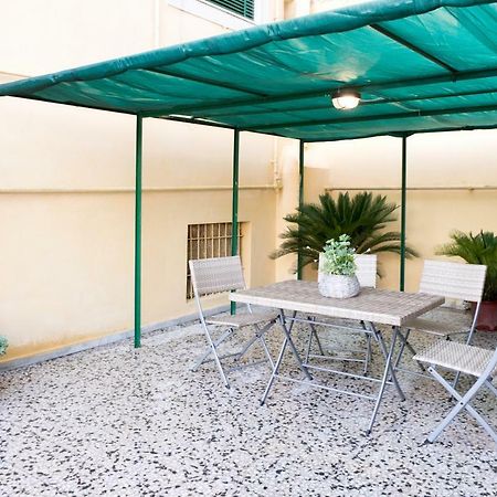Casa Vacanze Napoli Posillipo מראה חיצוני תמונה